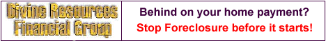 Stop Foreclosure
