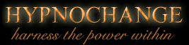 HYPNOCHANGE - harness the power within